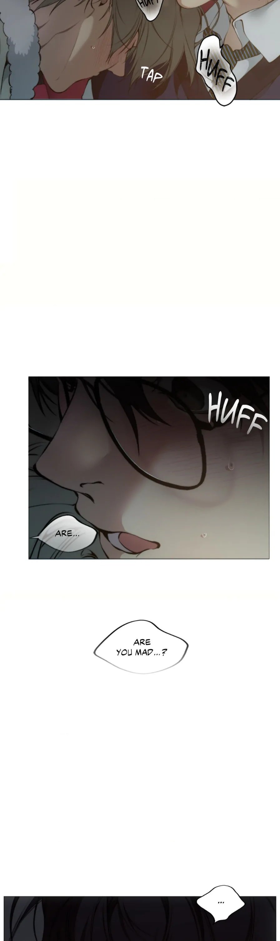Lost in the Cloud, Chapter 94 image 12